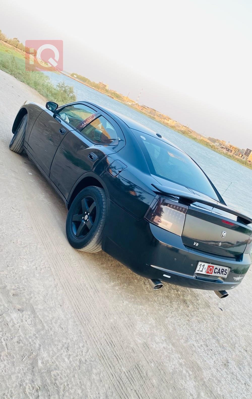 دودج تشارجر